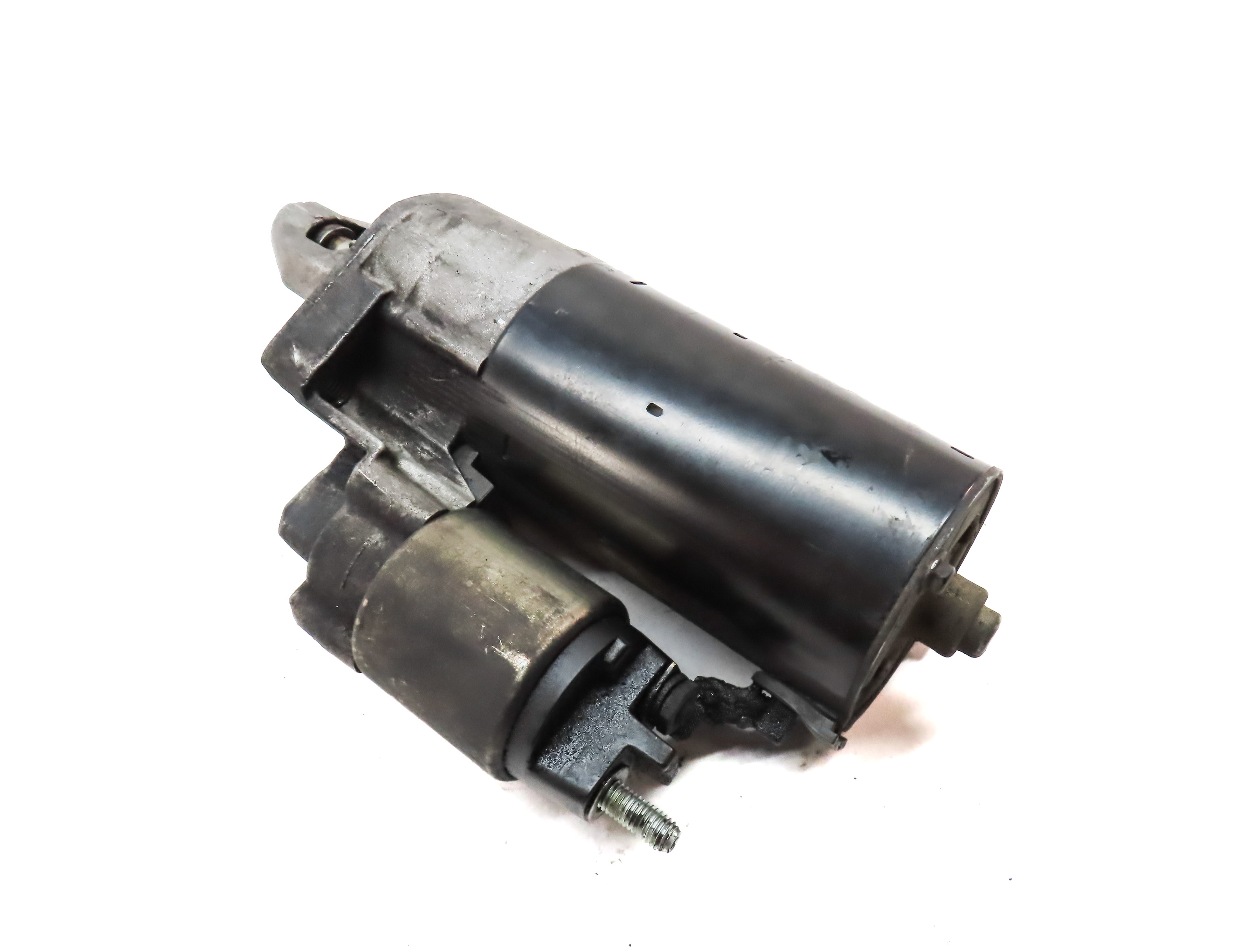 2007-2016 MERCEDES GL320 GL350 ML320 ML350 R320 R350 - 3.0L DIESEL STARTER MOTOR — exact item pictured
